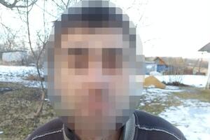 Правоохранители приехали в деревню к мужчине, поскольку несколько дней назад он был задействован в конфликте
