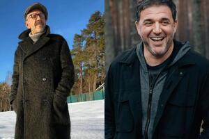 Віторган – Шнурову: Намагайся старіти якщо не гарно, то хоча б із гідністю