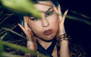 Maruv: Люблю экспериментировать с образами!