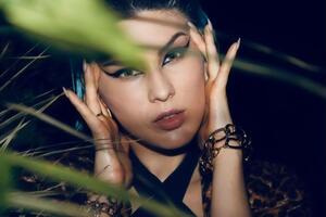 Maruv: Люблю экспериментировать с образами!