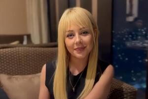 Тина Кароль: В суете будней найдите время для себя