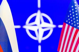 США и Альянс повторили РФ свою позицию о приверженности политике "Открытых дверей" в НАТО