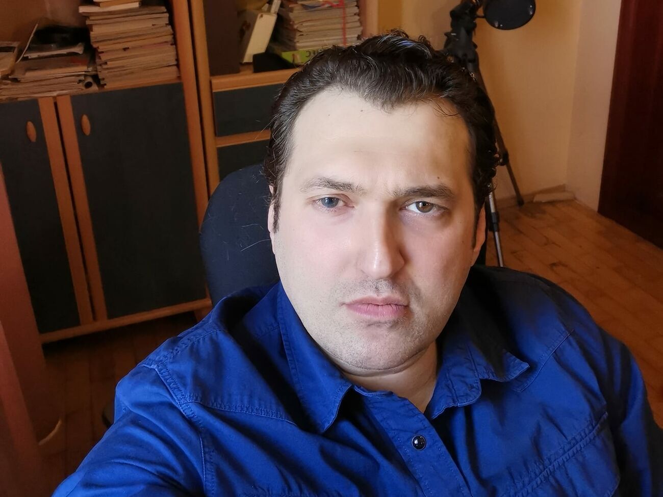 Голобуцький: Якщо буде ЗВТ із Туреччиною, то наша легка промисловість отримає помітний поштовх до розвитку