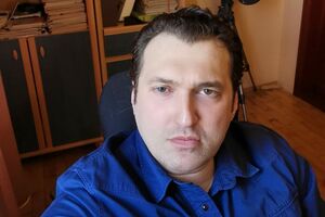 Голобуцький: Якщо буде ЗВТ із Туреччиною, то наша легка промисловість отримає помітний поштовх до розвитку