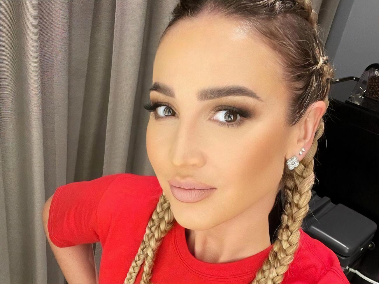 Бузова: Я думала, жити без нього не можу...