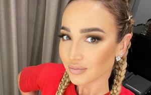 Бузова: Я думала, жить без него не могу…