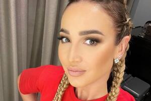 Бузова: Я думала, жити без нього не можу...