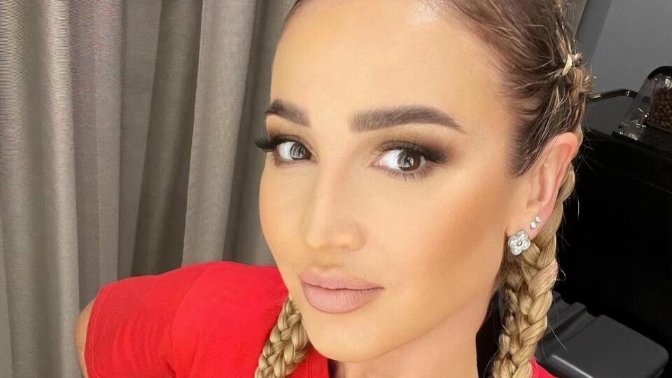 Бузова: Я думала, жить без него не могу…