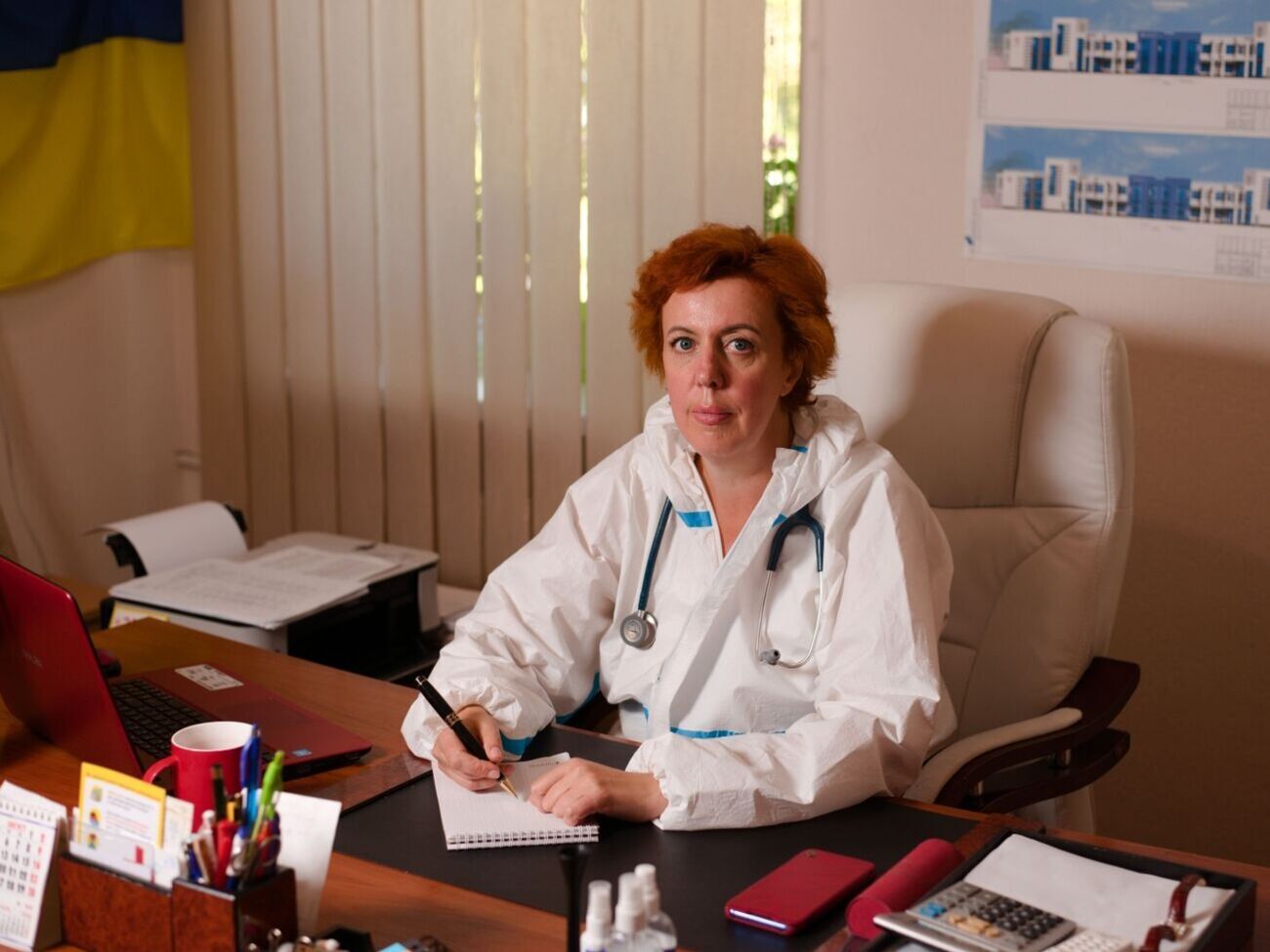 Светлана Федорова: Сегодняшняя система здравоохранения не просто больна, ей вынесен смертный приговор действиями некомпетентных людей