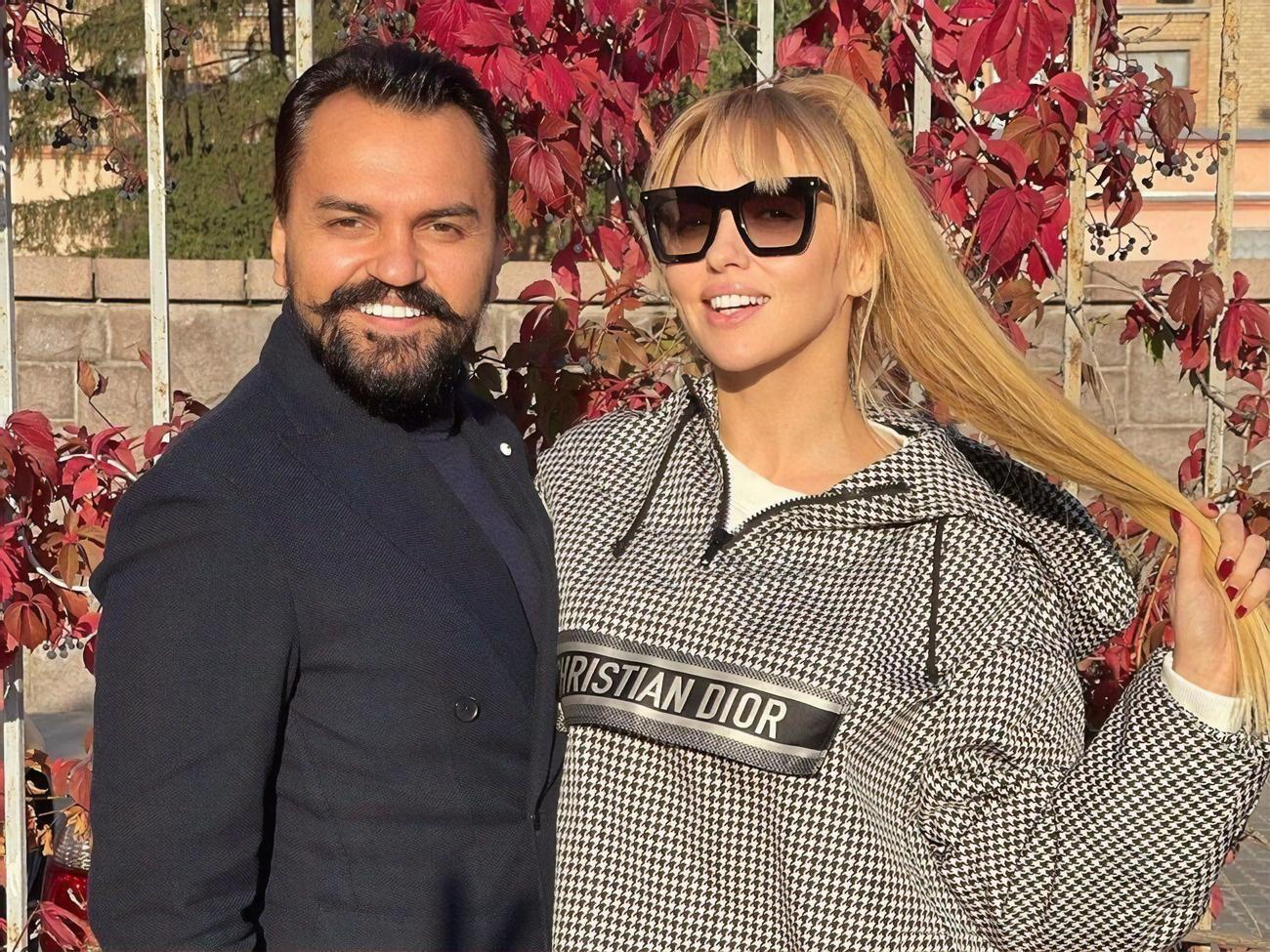 Ясинський розповів, що Поляковій пропонували взяти участь у нацвідборі