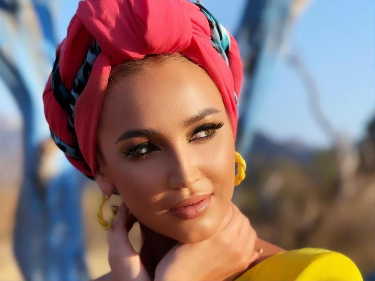 Бузова: Час наодинці з собою безцінний