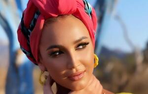 Бузова: Время наедине с собой бесценно