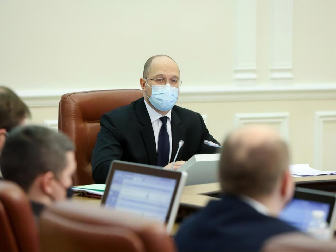 3 лютого планують підписати 12 міждержавних угод між Туреччиною та Україною, зазначив Шмигаль