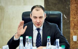 Олександр Кубраков: За останні пів року міністерство та уряд заклали гарну основу для розвитку "Укрзалізниці"