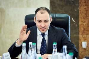 Олександр Кубраков: За останні пів року міністерство та уряд заклали гарну основу для розвитку "Укрзалізниці"
