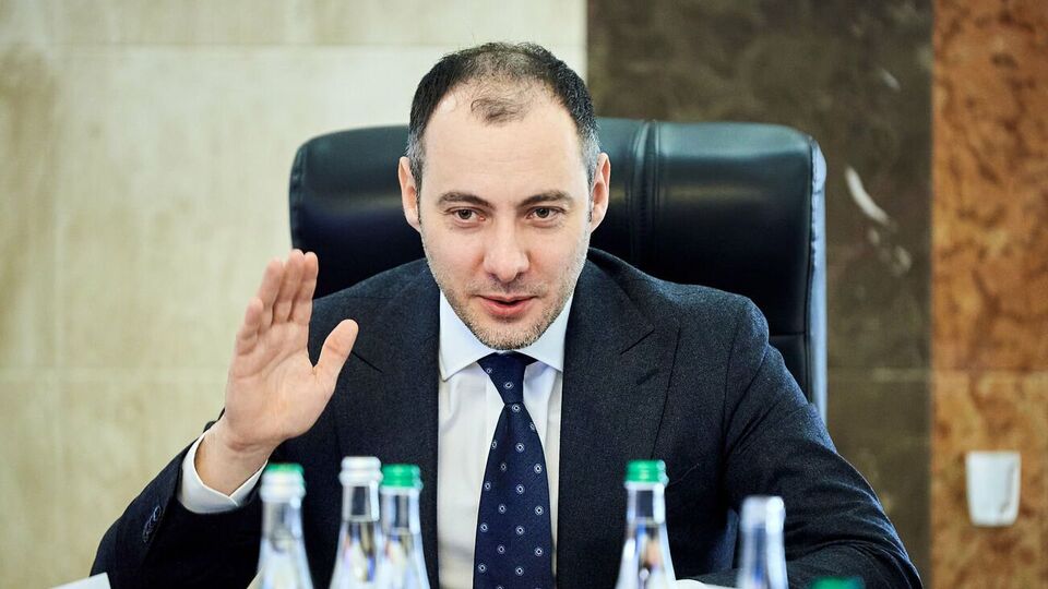 Олександр Кубраков: За останні пів року міністерство та уряд заклали гарну основу для розвитку "Укрзалізниці"
