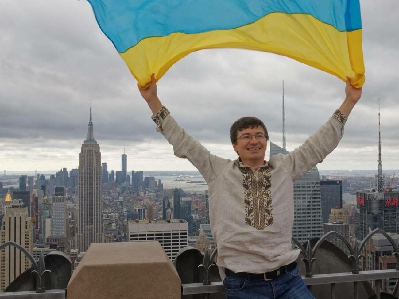 За грамотних дій опозиції Трухін буде "ще один Свинарчук" для Зеленського. Президент сам закріпив систему, за якої відповідальний за все