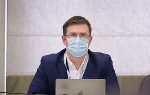 Кузин: По нашим прогнозам, пиковые показатели заболеваемости придутся на середину февраля