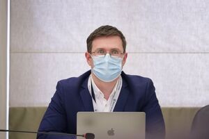 Кузин: По нашим прогнозам, пиковые показатели заболеваемости придутся на середину февраля