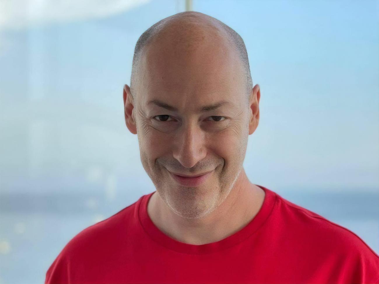 Премьера фильма с участием Гордона состоится 3 марта