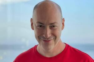 Премьера фильма с участием Гордона состоится 3 марта