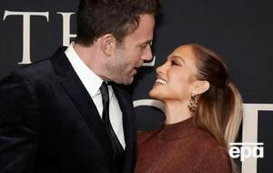 Официально Дженнифер Лопес подтвердила возобновление романа с Беном Аффлеком в свой 52-й день рождения