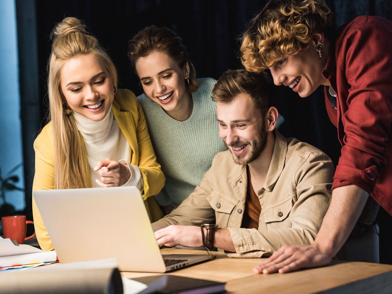 Чаще всего на четырехдневный график переходят&nbsp; IT-компании&nbsp;&mdash;&nbsp;из-за слишком напряженной работы