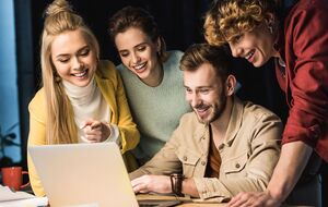 Чаще всего на четырехдневный график переходят IT-компании — из-за слишком напряженной работы