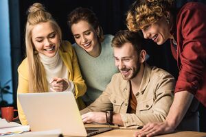 Найчастіше на чотириденний графік переходять IT-компанії – через занадто важку роботу