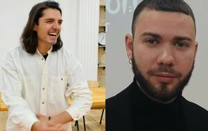 Barleben о Laud: Когда был озвучен первый список финалистов, мы поддерживали Laud