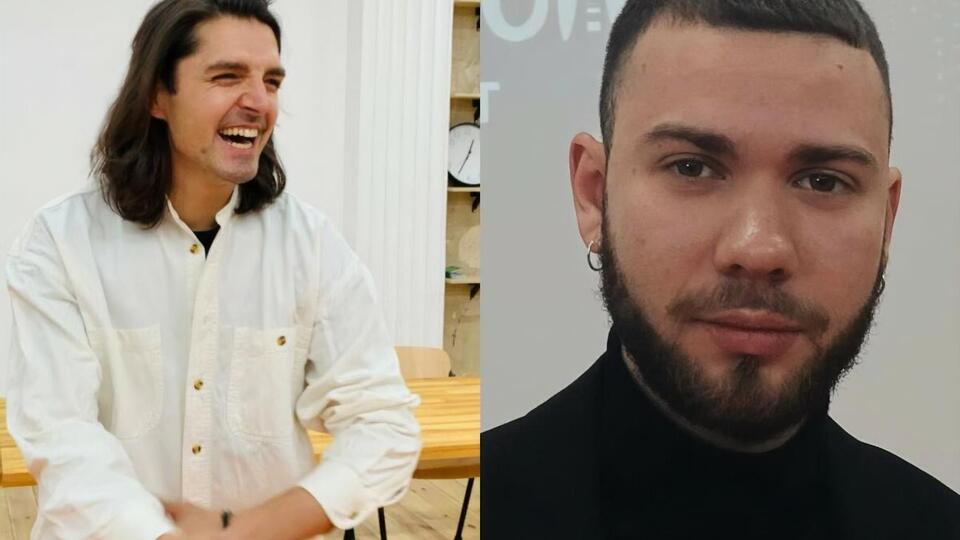 Barleben о Laud: Когда был озвучен первый список финалистов, мы поддерживали Laud