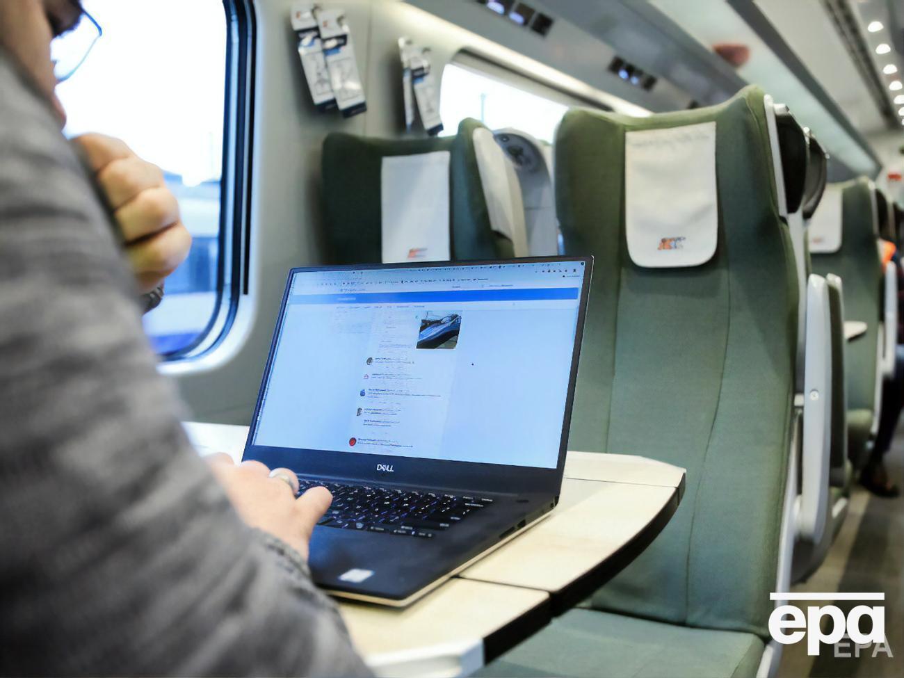 Программа Express Wi-Fi для общедоступного доступа к интернету была запущена в 2016 году