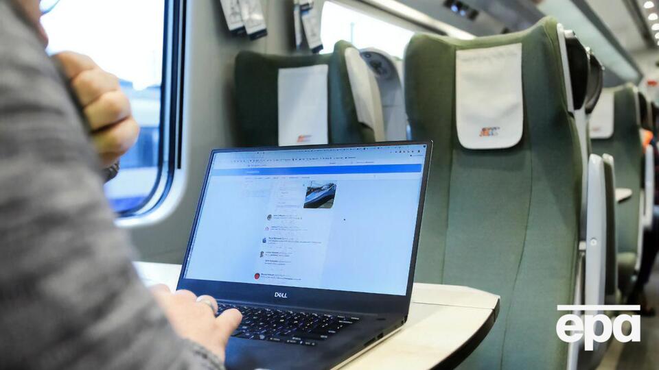 Програму Express Wi-Fi для загальнодоступного доступу в інтернет запустили 2016 року