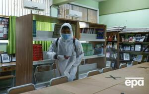 За попередніми даними, новий варіант "Омікрону" є заразнішим