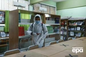 За попередніми даними, новий варіант "Омікрону" є заразнішим