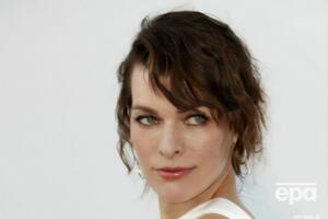 Йовович впервые стала матерью в 2007 году