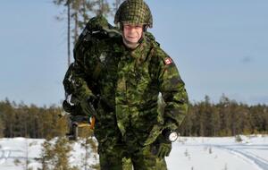 Канадские военные возобновят обучение украинских коллег в других регионах