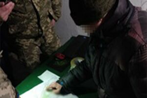 Бойовик пояснив своє рішення покинути терористичне угруповання втомою від довготривалої війни та бажанням побачити дружину й дітей