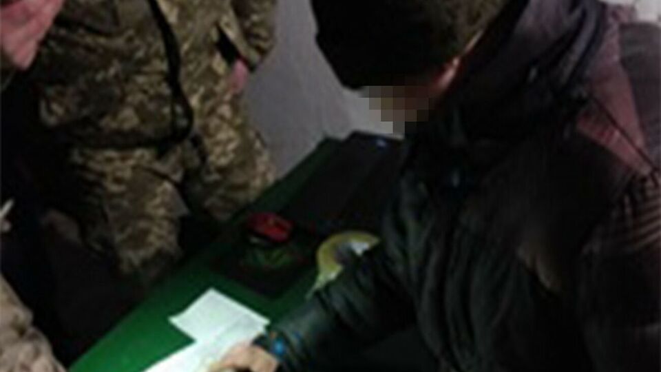 Бойовик пояснив своє рішення покинути терористичне угруповання втомою від довготривалої війни та бажанням побачити дружину й дітей