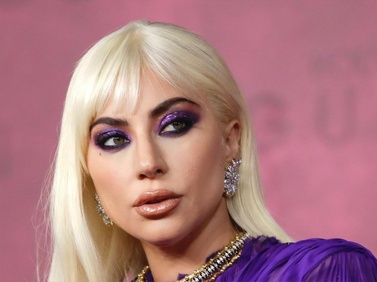 Фото Леди Гаги собрало больше 880 тыс. лайков в соцсети