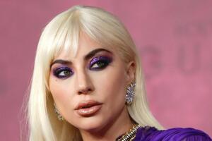 Фото Леди Гаги собрало больше 880 тыс. лайков в соцсети