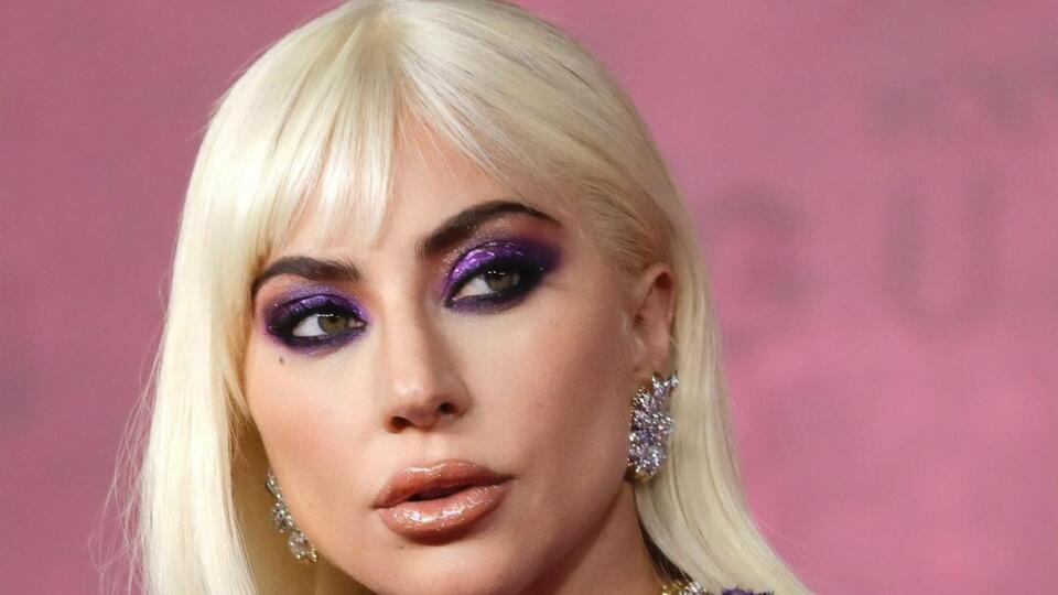 Фото Леди Гаги собрало больше 880 тыс. лайков в соцсети