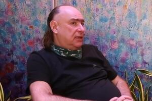 Жолдак проходив службу в Радянській армії у частині під Львовом