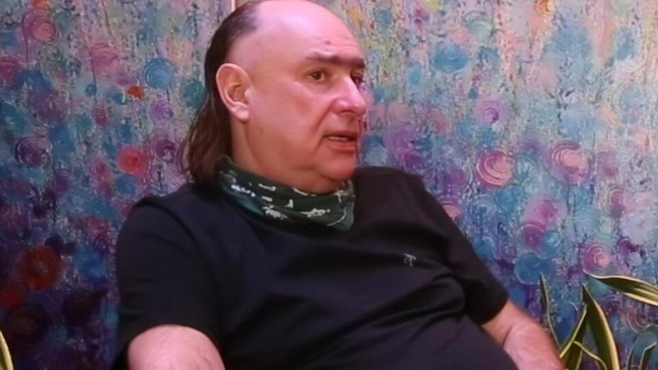 Жолдак проходив службу в Радянській армії у частині під Львовом