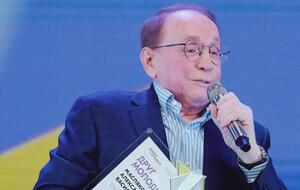 Масляков: КВН не может выходить без ведущего