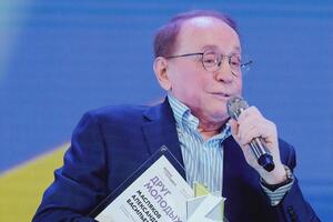 Масляков: КВН не может выходить без ведущего