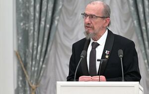 Захарченко заявил, что "спасение Путина – это спасение мира"