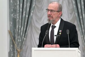 Захарченко заявив, що "порятунок Путіна – це порятунок світу"