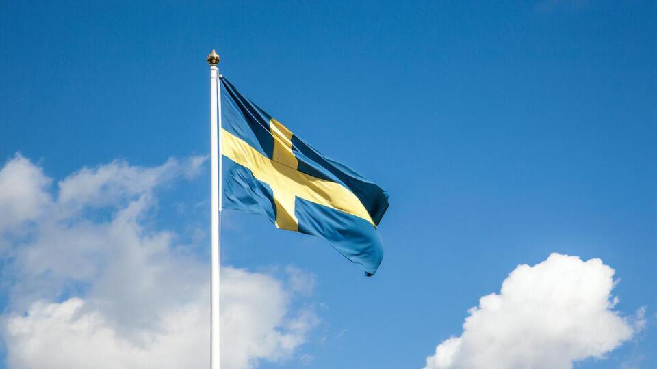 Швеція передасть гроші протягом трьох років