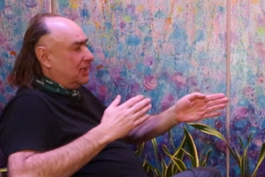 Театр майбутнього – це ту мач для України, зазначив Жолдак